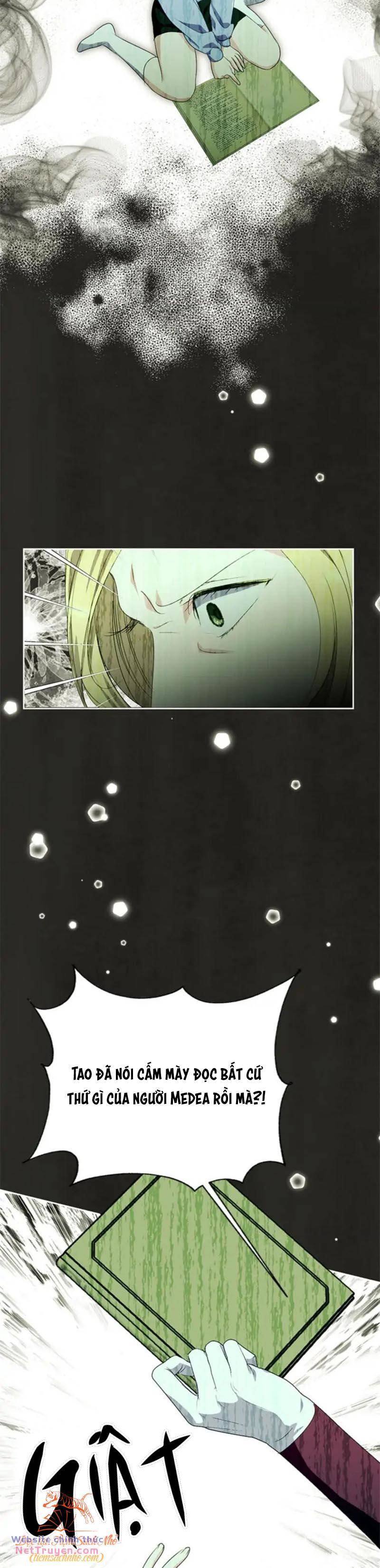 Phía Sau Mặt Nạ Của Nam Chính Hiền Lành - Chapter 35 - Page 26