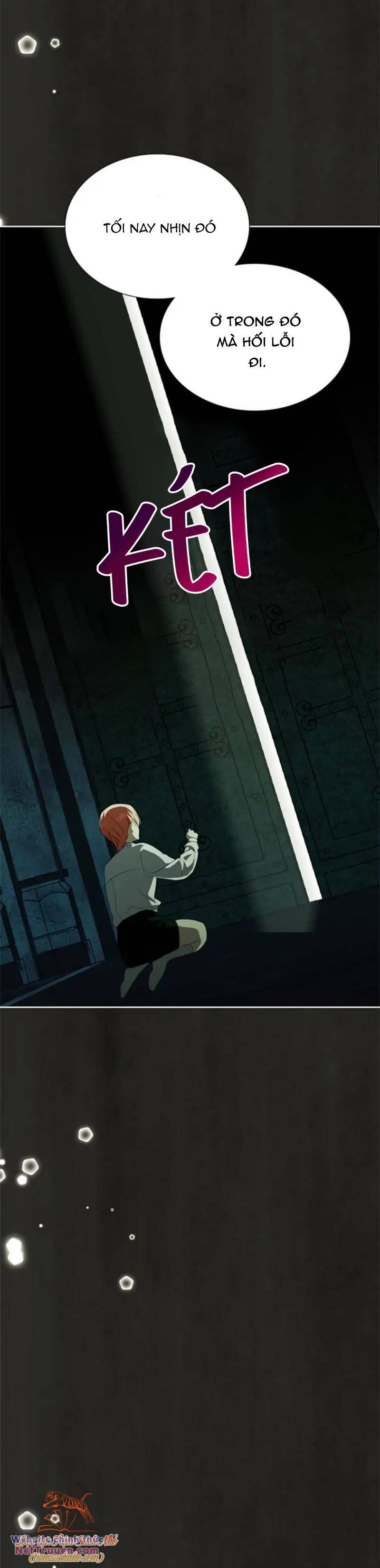 Phía Sau Mặt Nạ Của Nam Chính Hiền Lành - Chapter 35 - Page 28