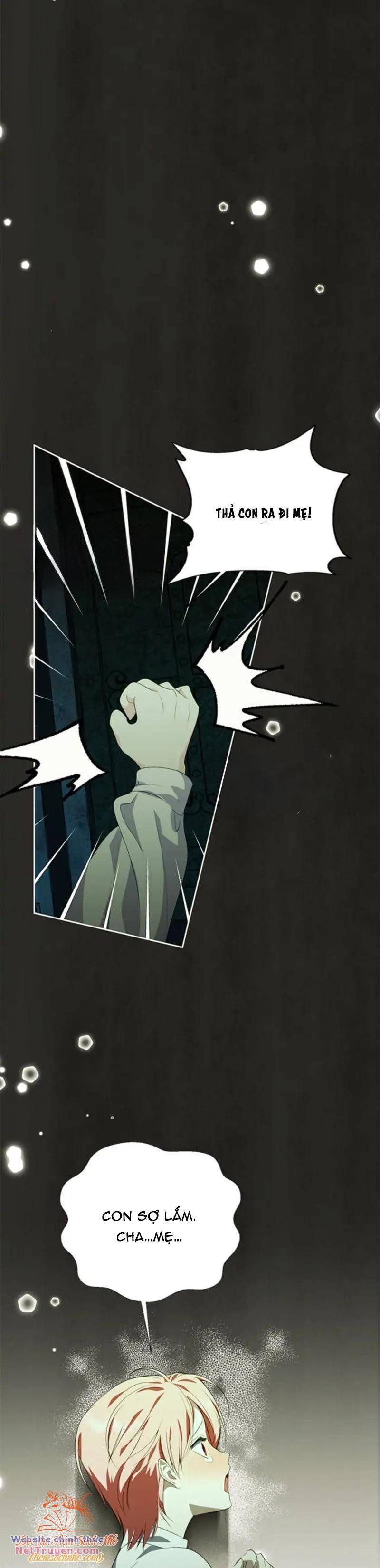 Phía Sau Mặt Nạ Của Nam Chính Hiền Lành - Chapter 35 - Page 29