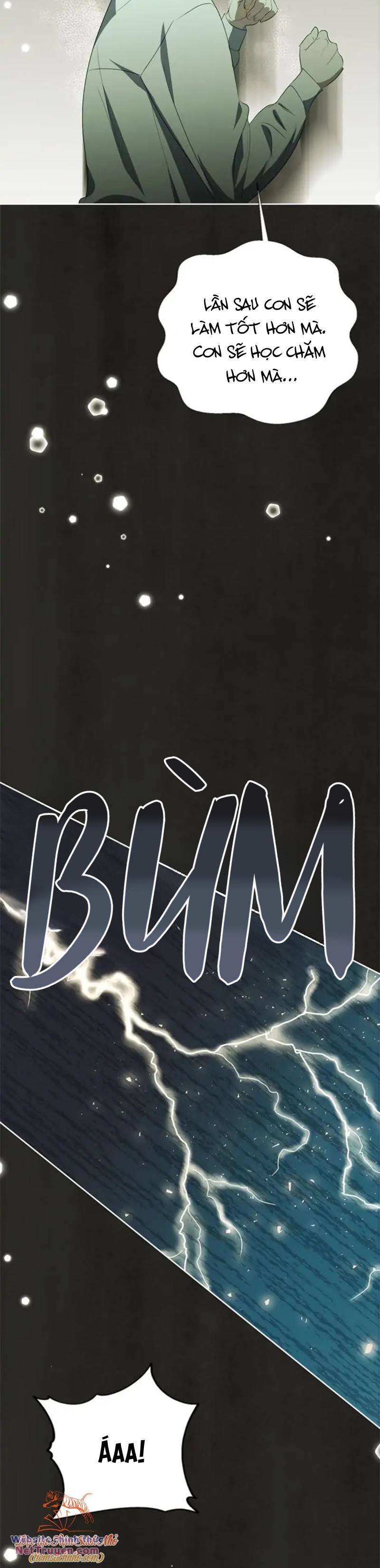 Phía Sau Mặt Nạ Của Nam Chính Hiền Lành - Chapter 35 - Page 30