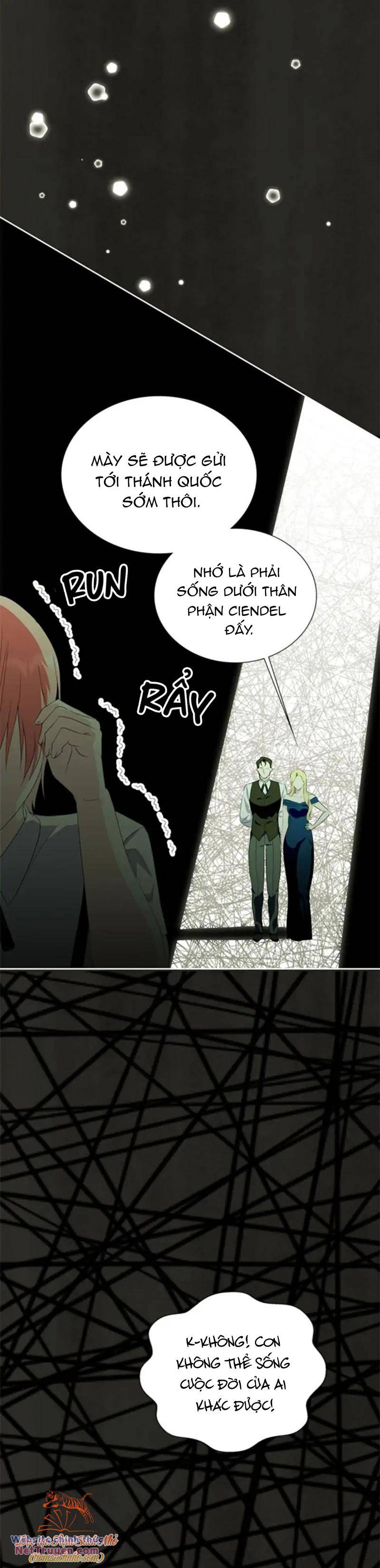 Phía Sau Mặt Nạ Của Nam Chính Hiền Lành - Chapter 35 - Page 31