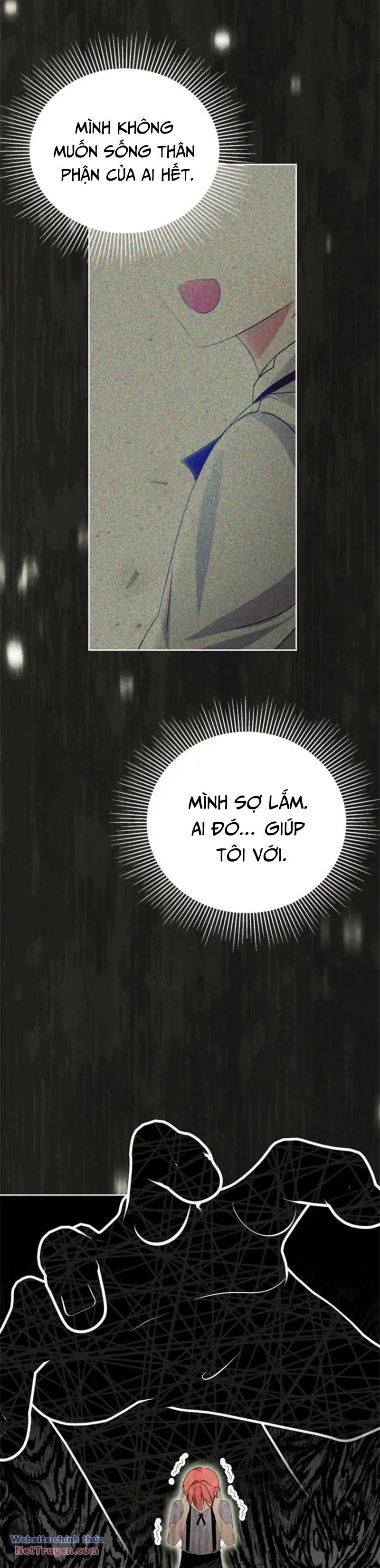 Phía Sau Mặt Nạ Của Nam Chính Hiền Lành - Chapter 35 - Page 33