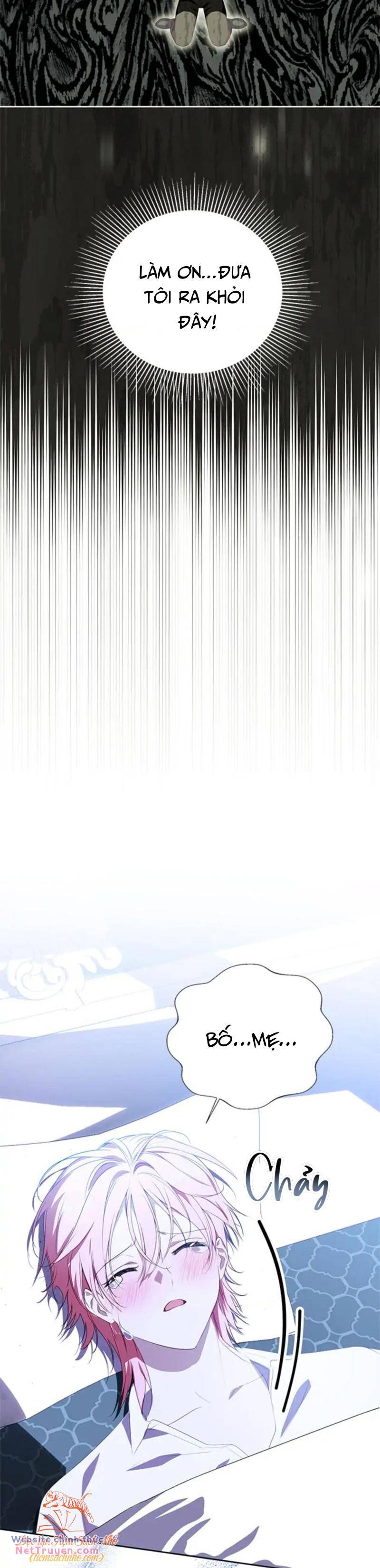 Phía Sau Mặt Nạ Của Nam Chính Hiền Lành - Chapter 35 - Page 34