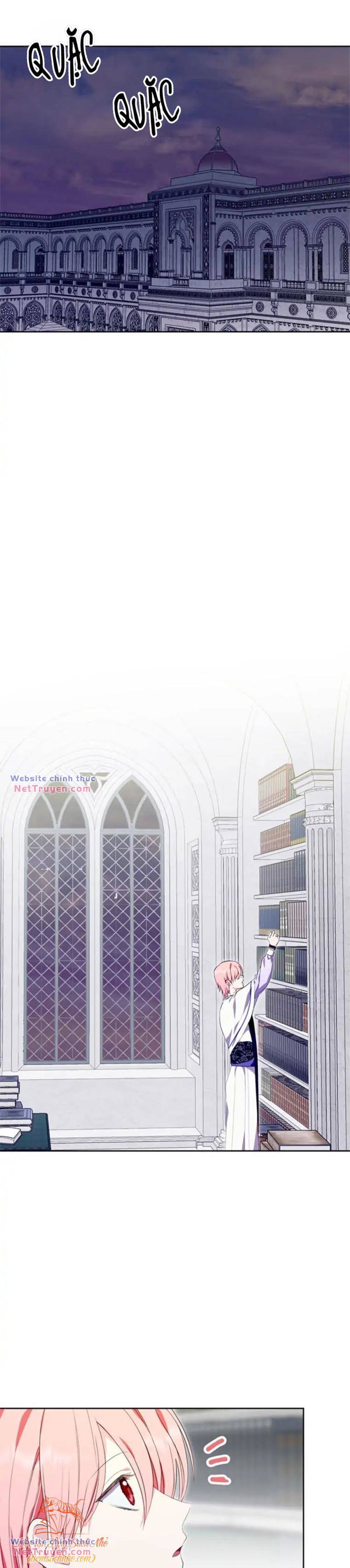 Phía Sau Mặt Nạ Của Nam Chính Hiền Lành - Chapter 35 - Page 3