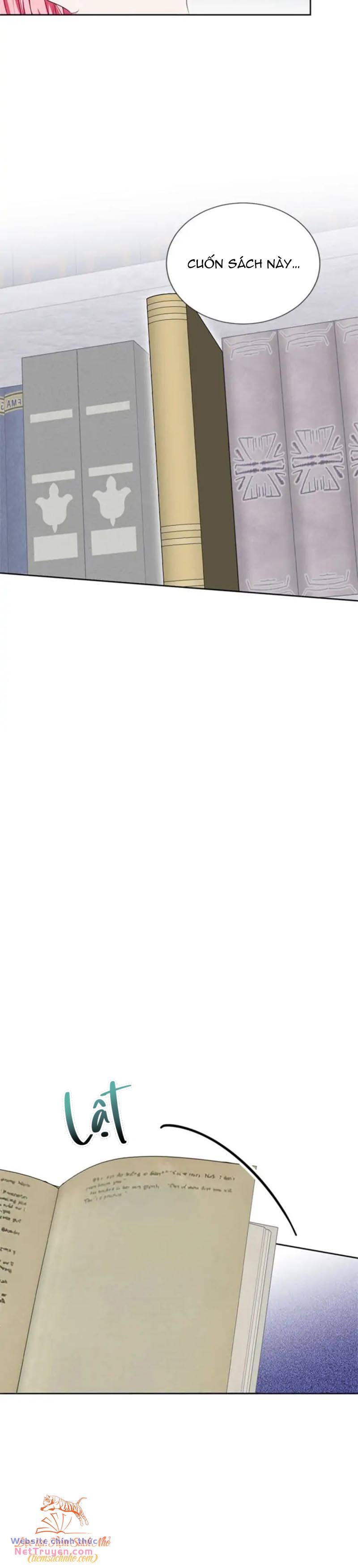 Phía Sau Mặt Nạ Của Nam Chính Hiền Lành - Chapter 35 - Page 4