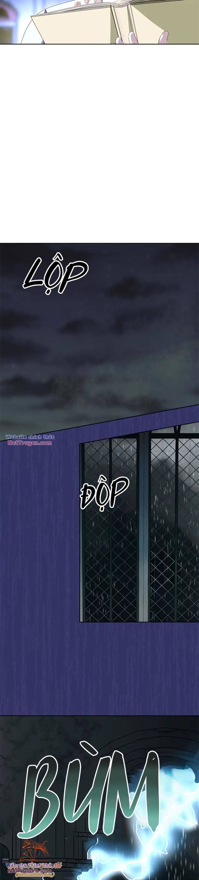 Phía Sau Mặt Nạ Của Nam Chính Hiền Lành - Chapter 35 - Page 6