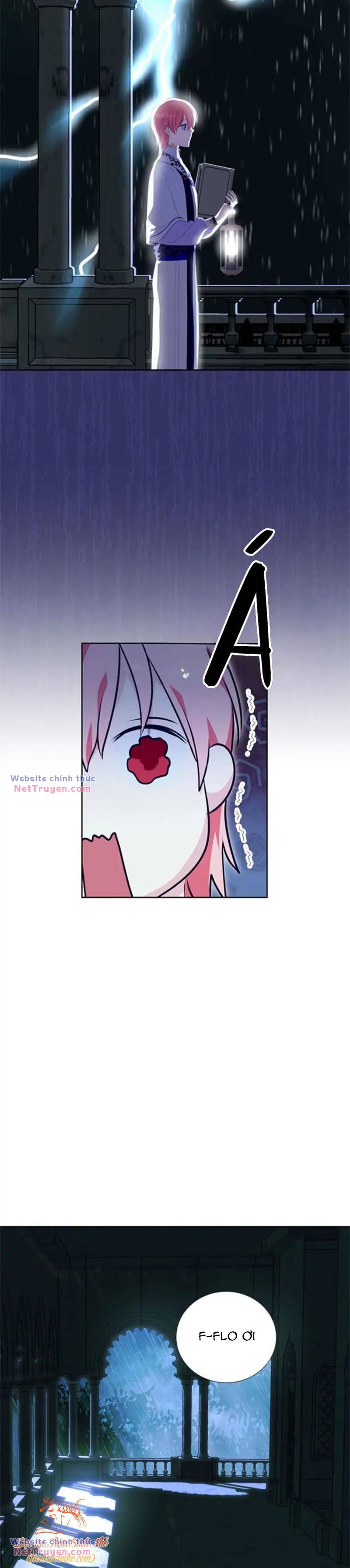 Phía Sau Mặt Nạ Của Nam Chính Hiền Lành - Chapter 35 - Page 7