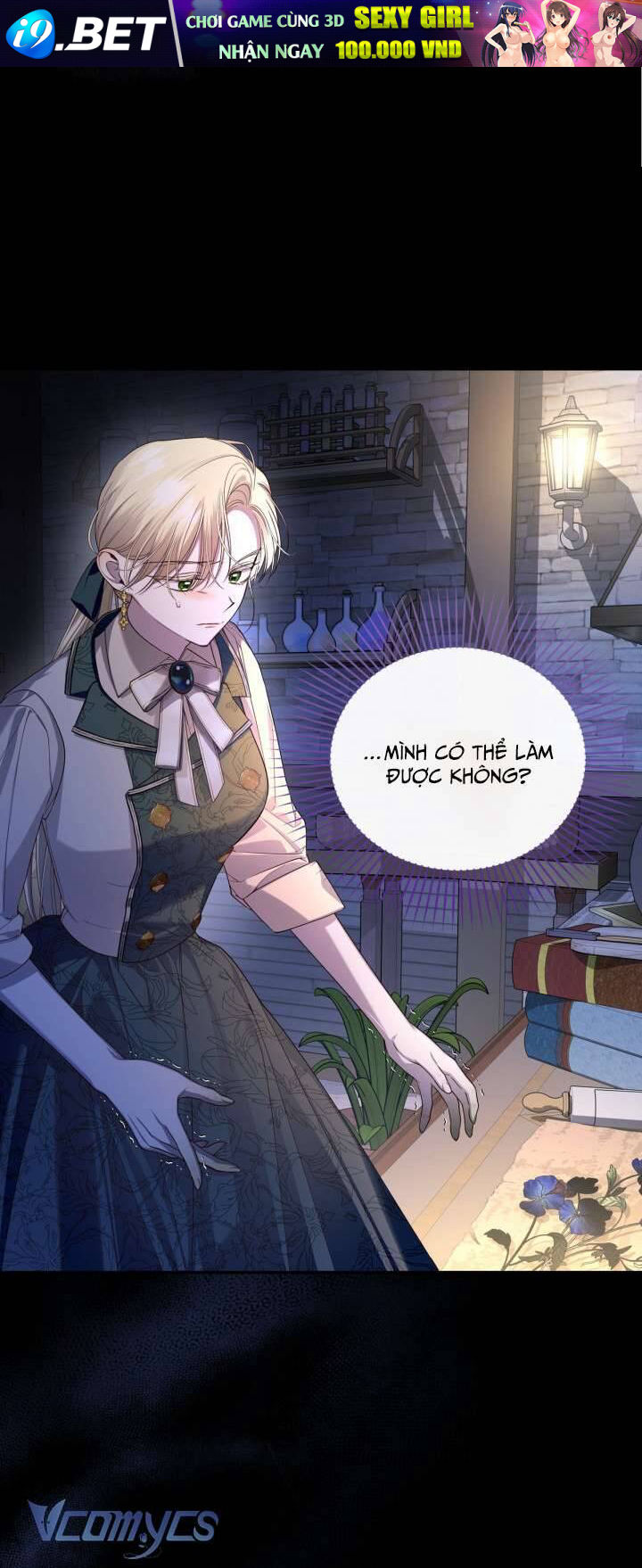 Phương Pháp Che Giấu Đứa Con Của Hoàng Đế - Chapter 98 - Page 12