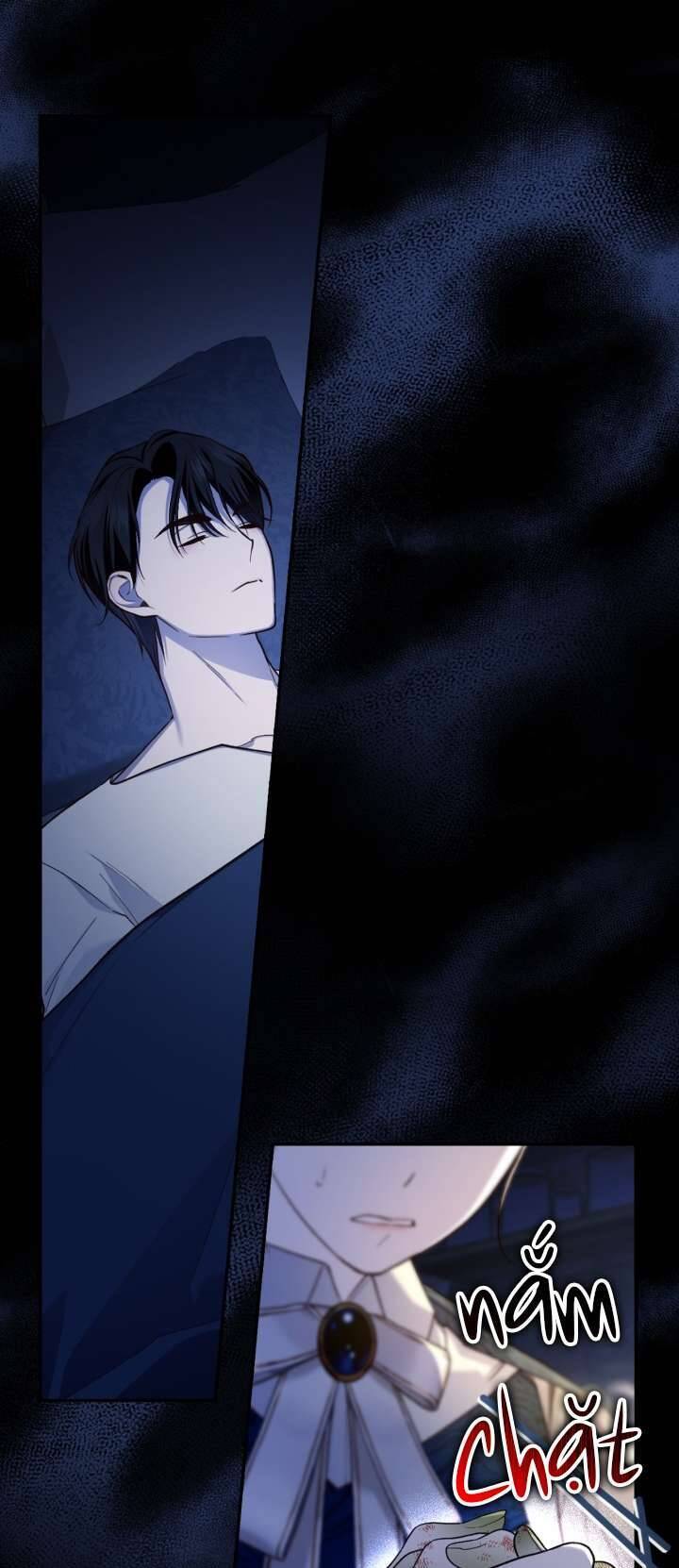 Phương Pháp Che Giấu Đứa Con Của Hoàng Đế - Chapter 98 - Page 13