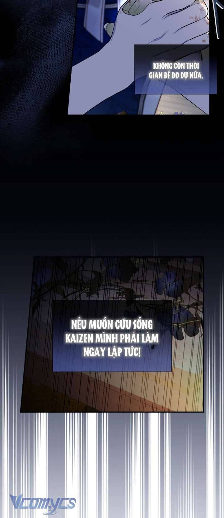 Phương Pháp Che Giấu Đứa Con Của Hoàng Đế - Chapter 98 - Page 14