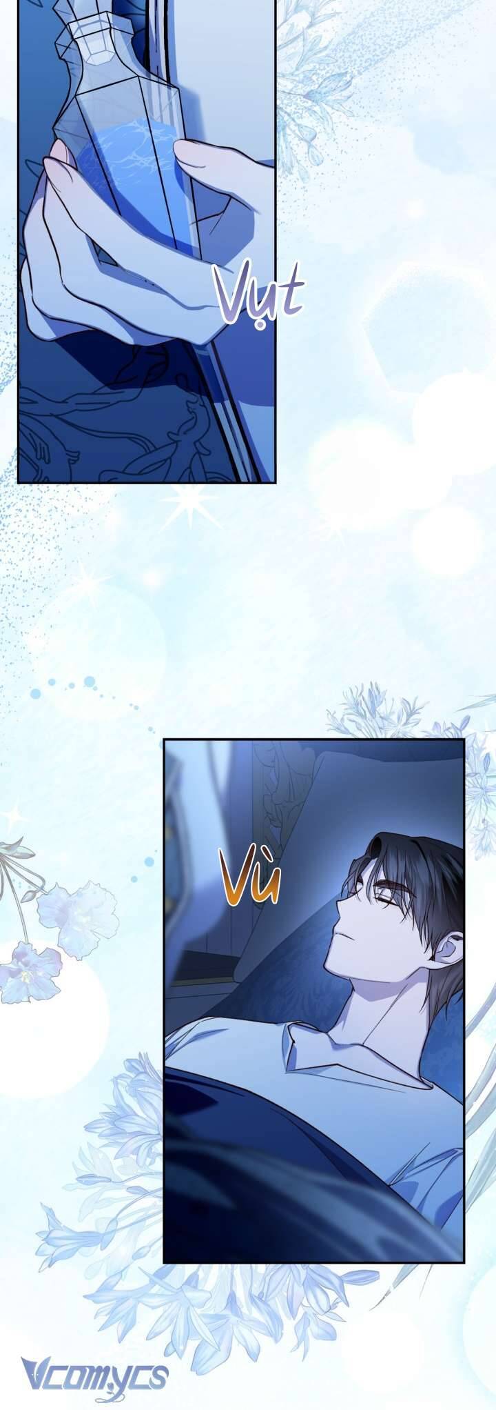 Phương Pháp Che Giấu Đứa Con Của Hoàng Đế - Chapter 98 - Page 16