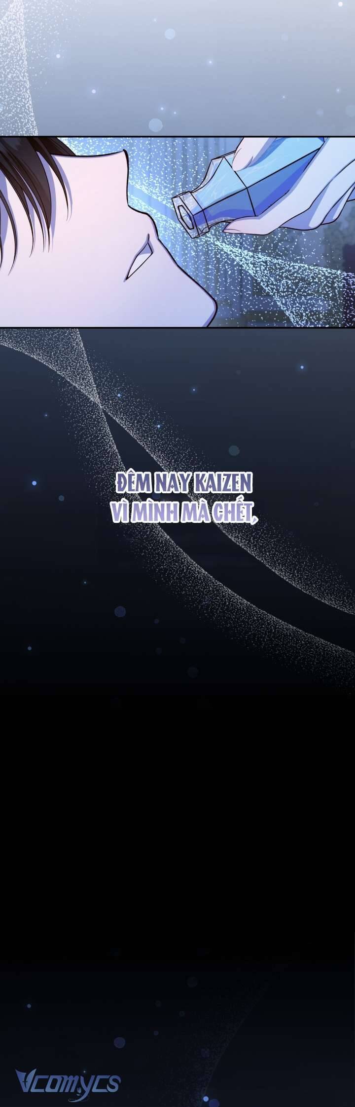 Phương Pháp Che Giấu Đứa Con Của Hoàng Đế - Chapter 98 - Page 18