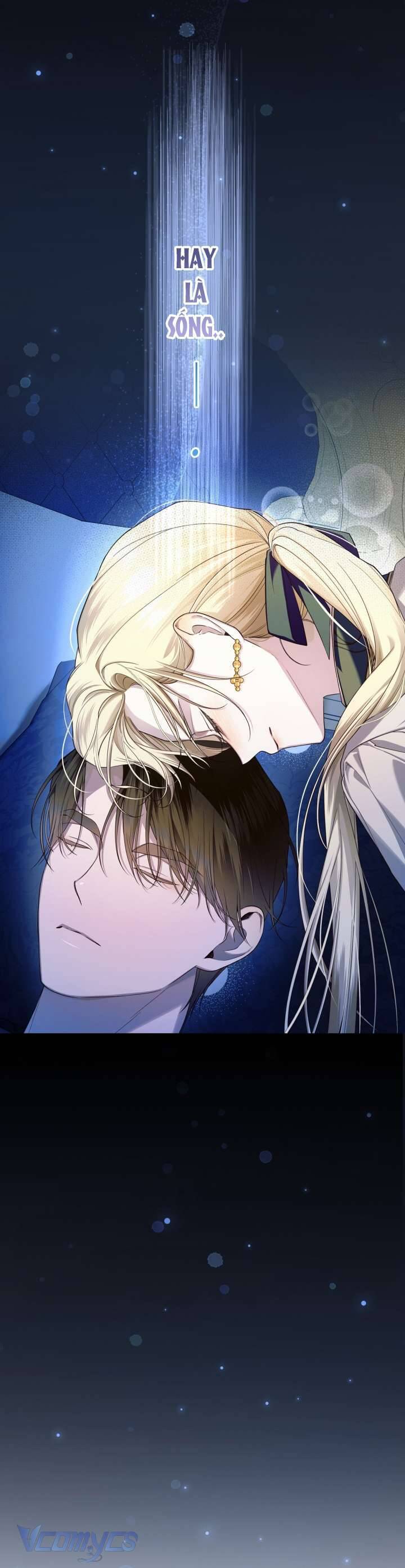 Phương Pháp Che Giấu Đứa Con Của Hoàng Đế - Chapter 98 - Page 19