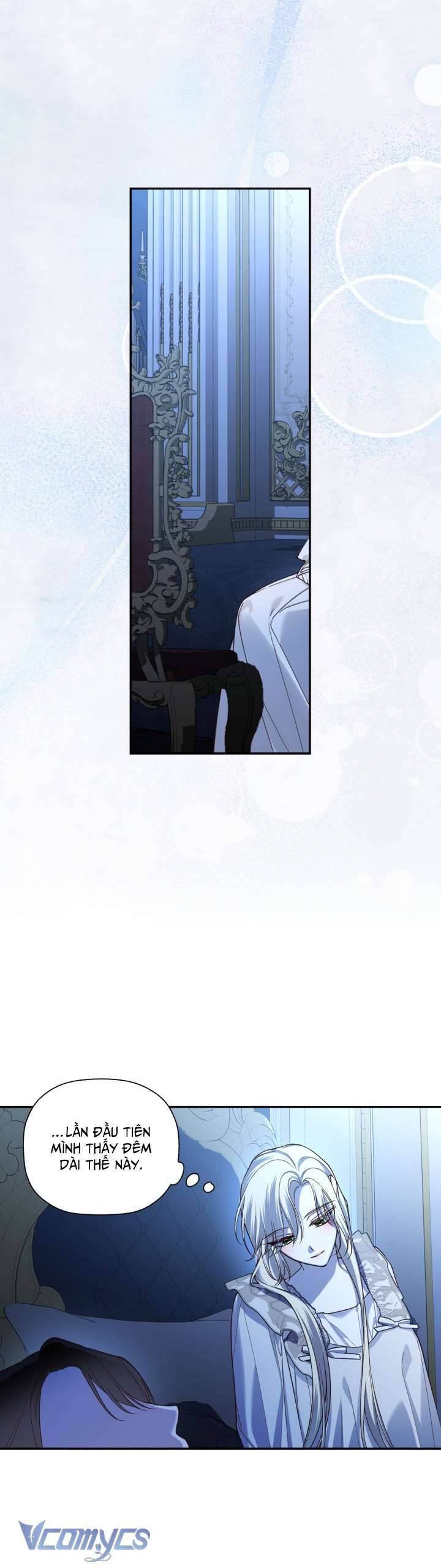 Phương Pháp Che Giấu Đứa Con Của Hoàng Đế - Chapter 98 - Page 23