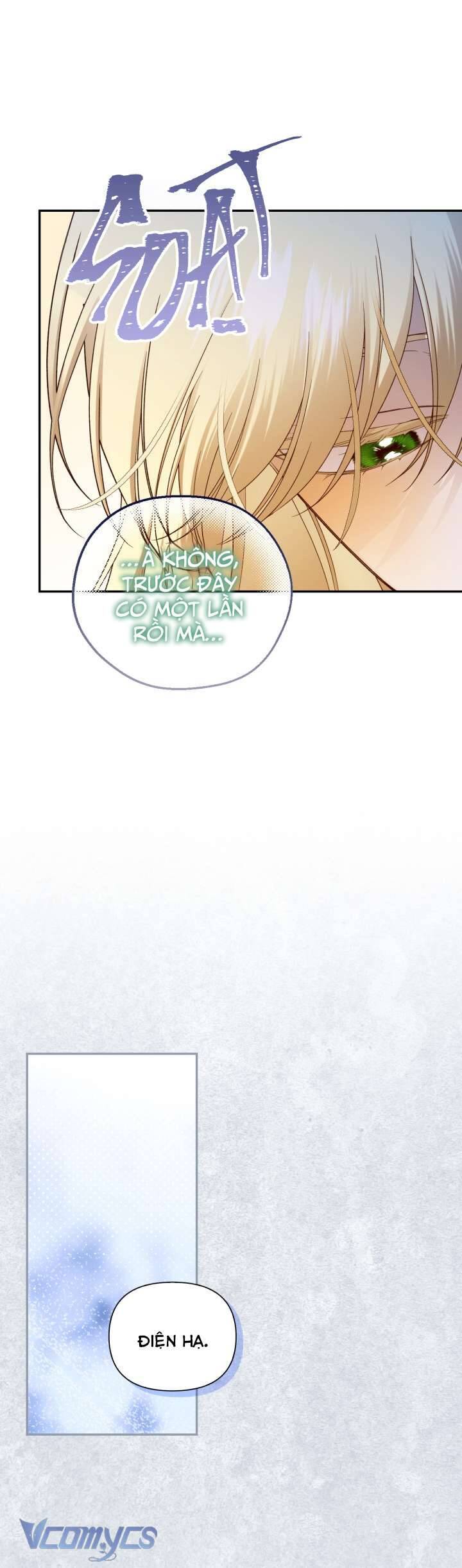 Phương Pháp Che Giấu Đứa Con Của Hoàng Đế - Chapter 98 - Page 24