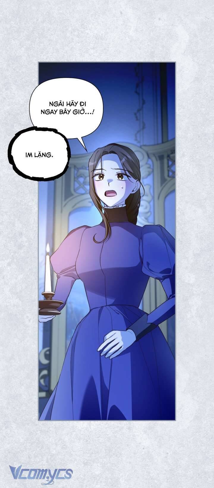 Phương Pháp Che Giấu Đứa Con Của Hoàng Đế - Chapter 98 - Page 26