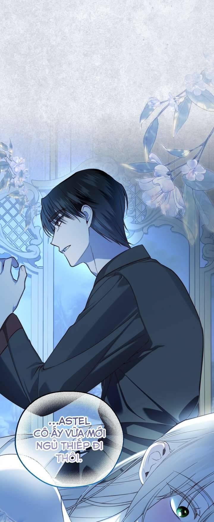 Phương Pháp Che Giấu Đứa Con Của Hoàng Đế - Chapter 98 - Page 28