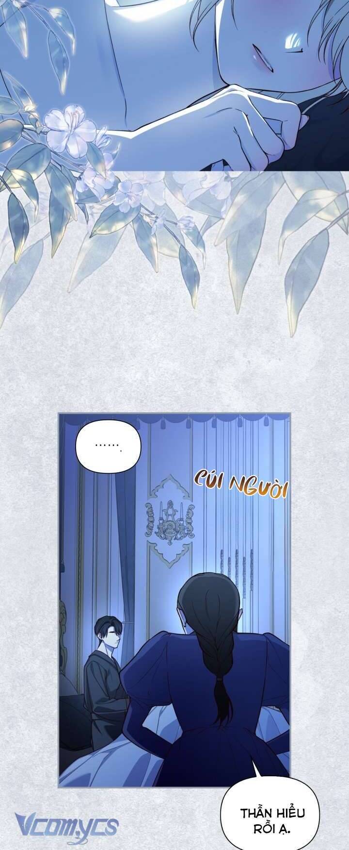 Phương Pháp Che Giấu Đứa Con Của Hoàng Đế - Chapter 98 - Page 29