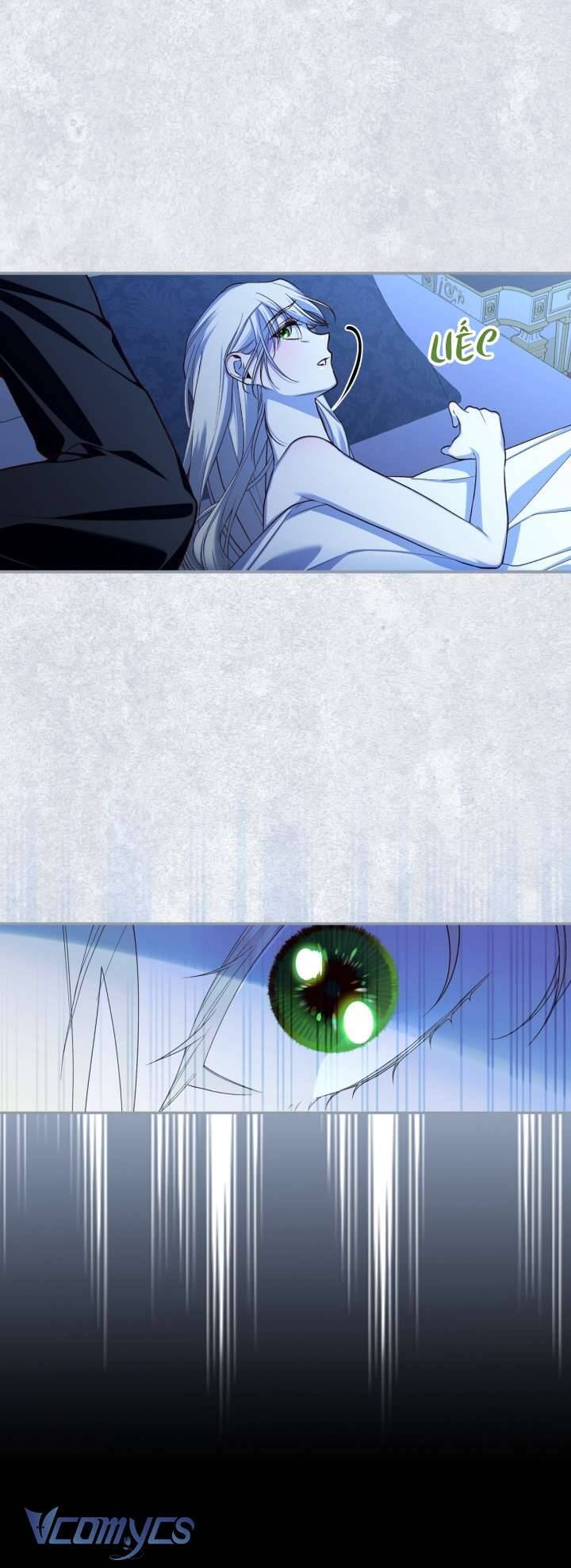 Phương Pháp Che Giấu Đứa Con Của Hoàng Đế - Chapter 98 - Page 31