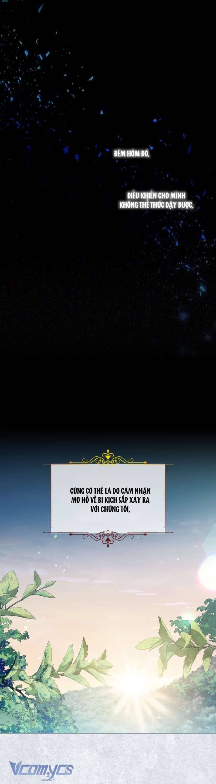 Phương Pháp Che Giấu Đứa Con Của Hoàng Đế - Chapter 98 - Page 34