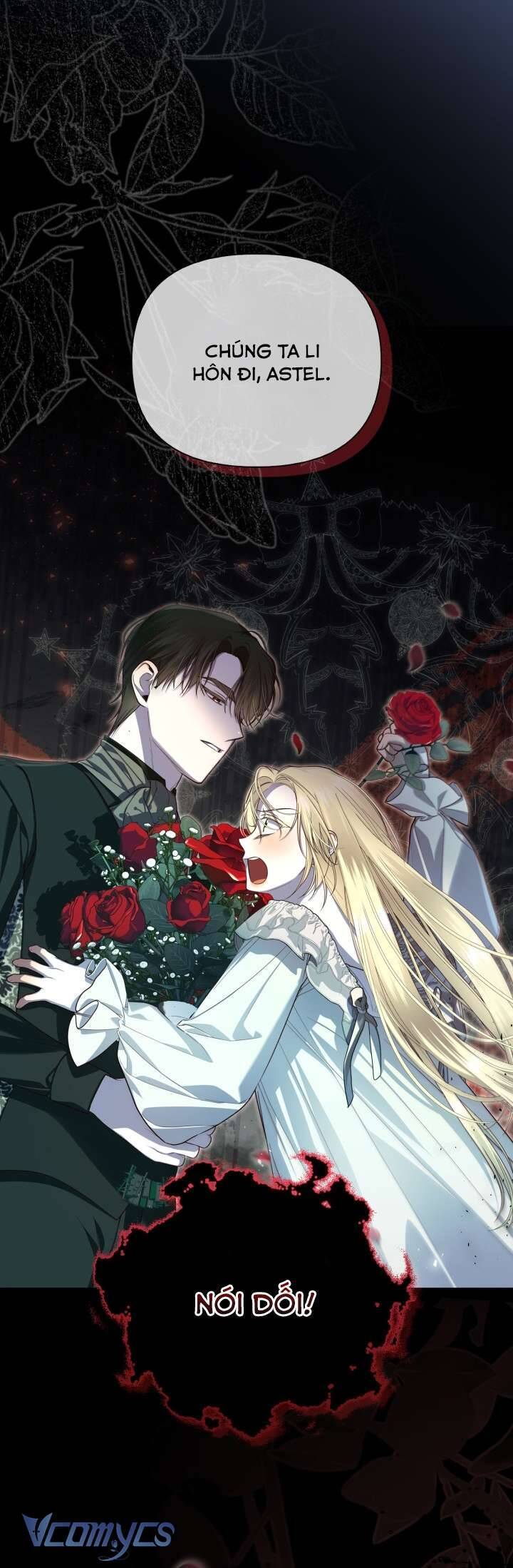 Phương Pháp Che Giấu Đứa Con Của Hoàng Đế - Chapter 98 - Page 36