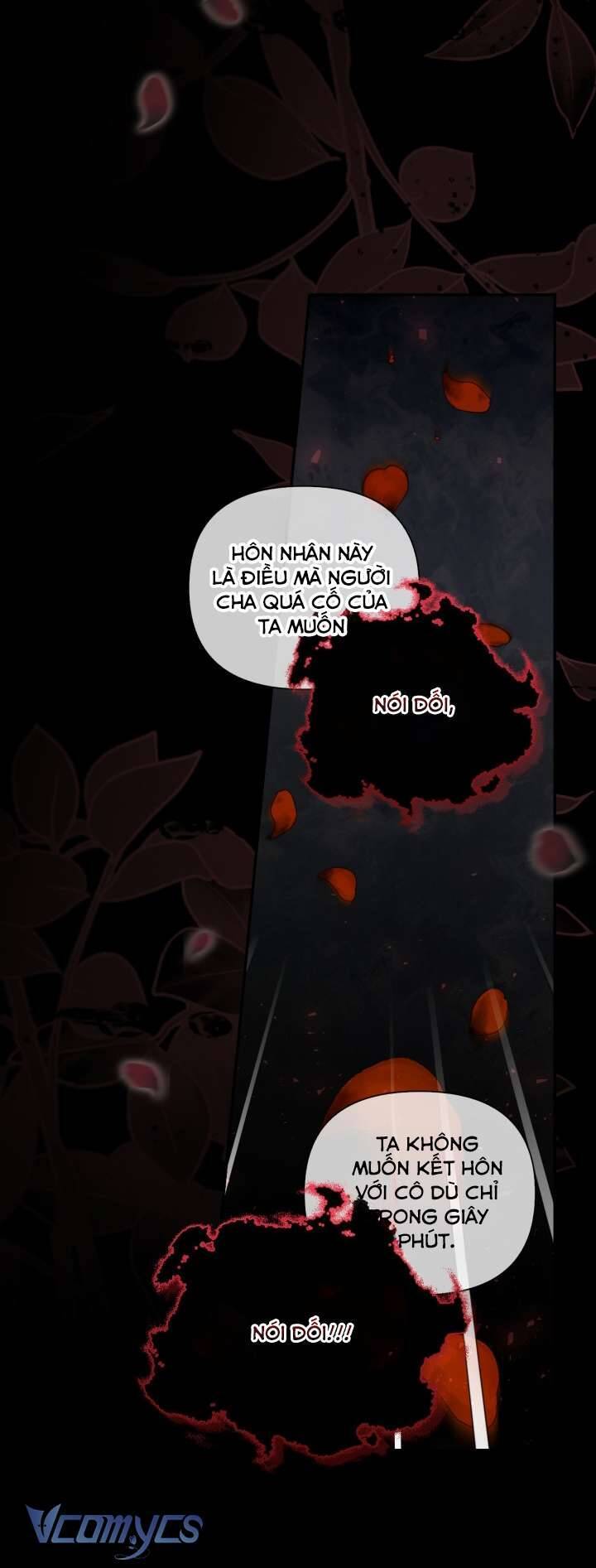 Phương Pháp Che Giấu Đứa Con Của Hoàng Đế - Chapter 98 - Page 37