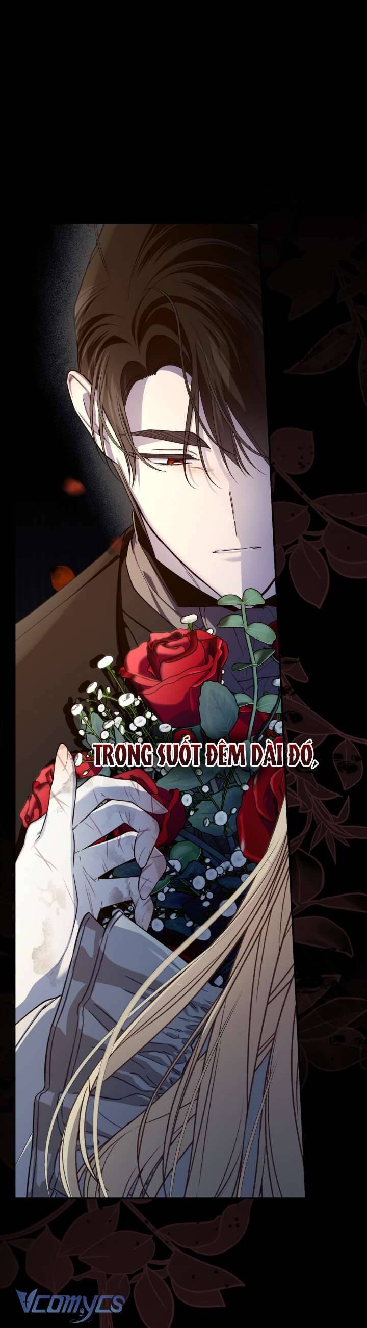 Phương Pháp Che Giấu Đứa Con Của Hoàng Đế - Chapter 98 - Page 38