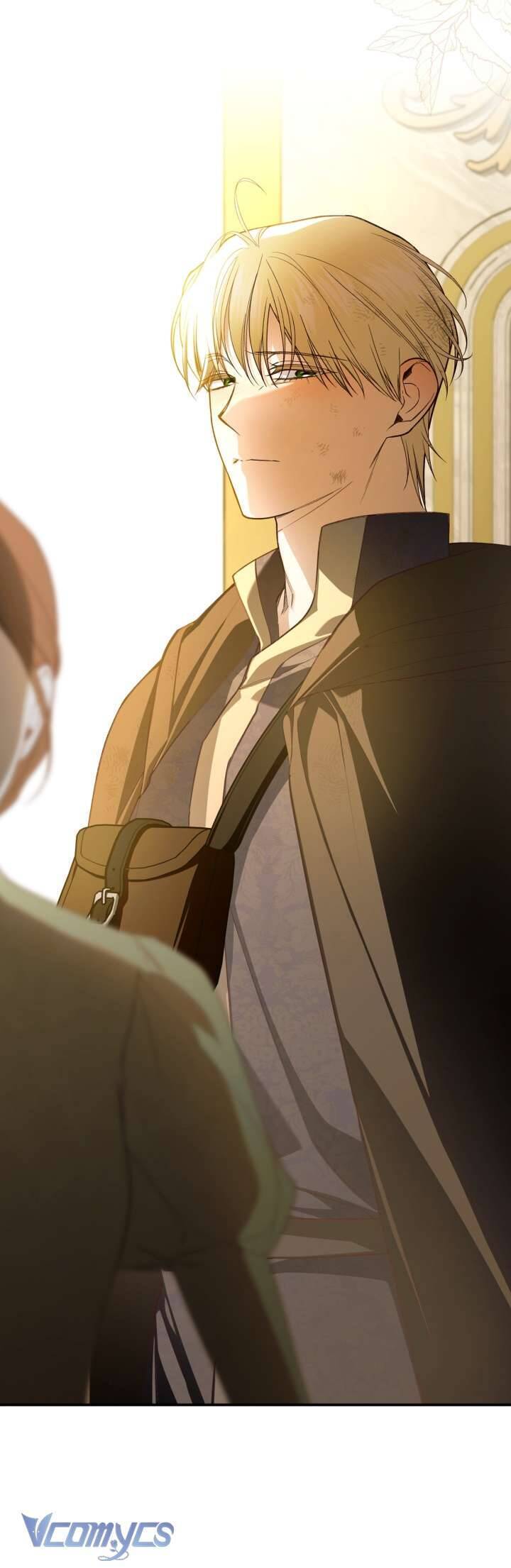 Phương Pháp Che Giấu Đứa Con Của Hoàng Đế - Chapter 98 - Page 3