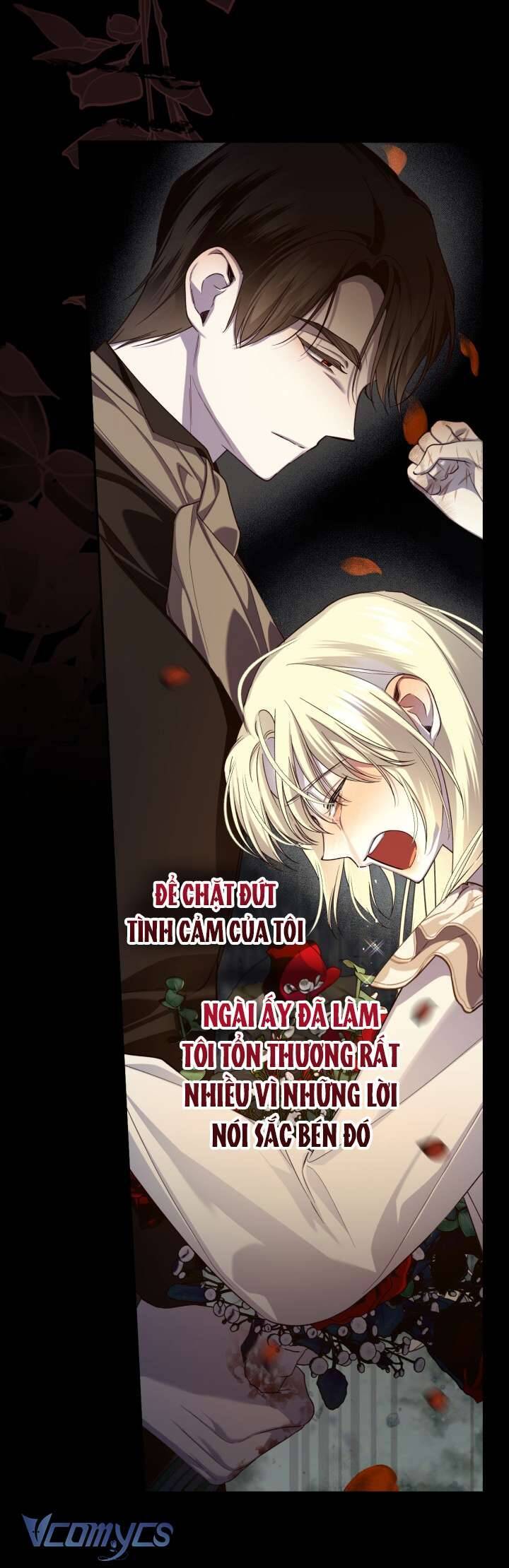 Phương Pháp Che Giấu Đứa Con Của Hoàng Đế - Chapter 98 - Page 39