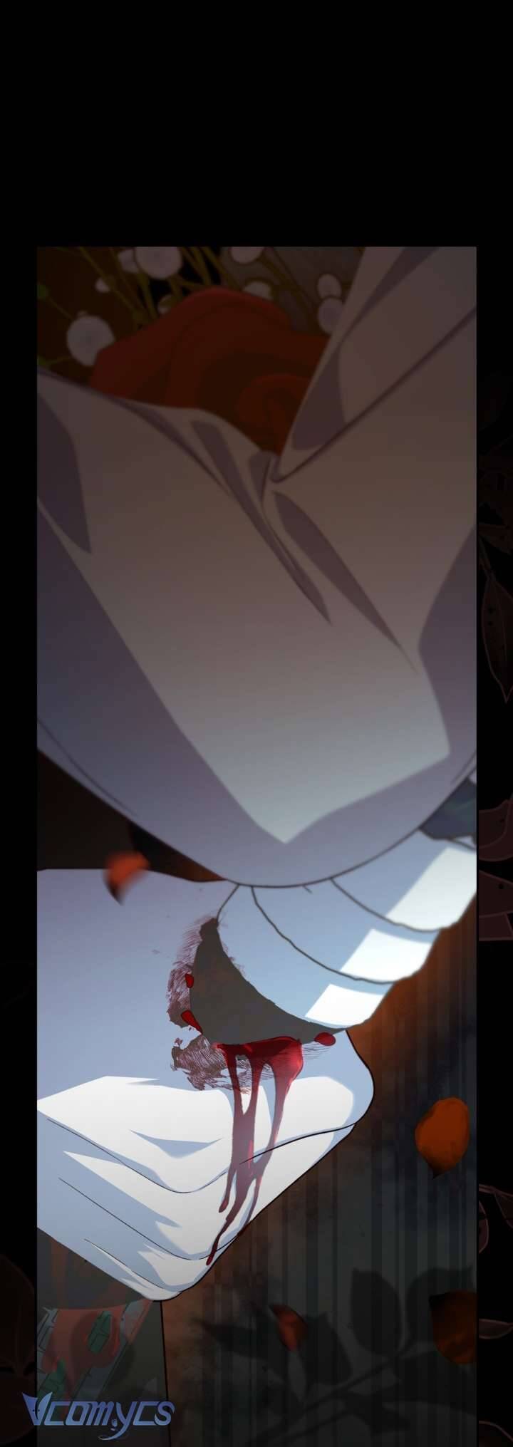 Phương Pháp Che Giấu Đứa Con Của Hoàng Đế - Chapter 98 - Page 40