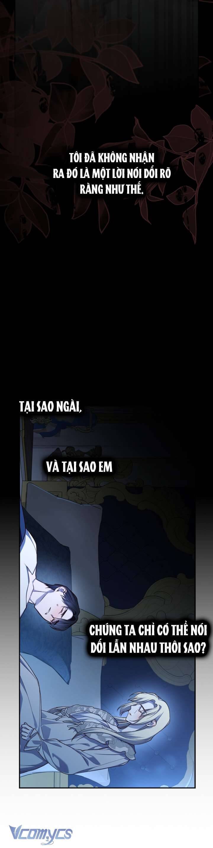 Phương Pháp Che Giấu Đứa Con Của Hoàng Đế - Chapter 98 - Page 41