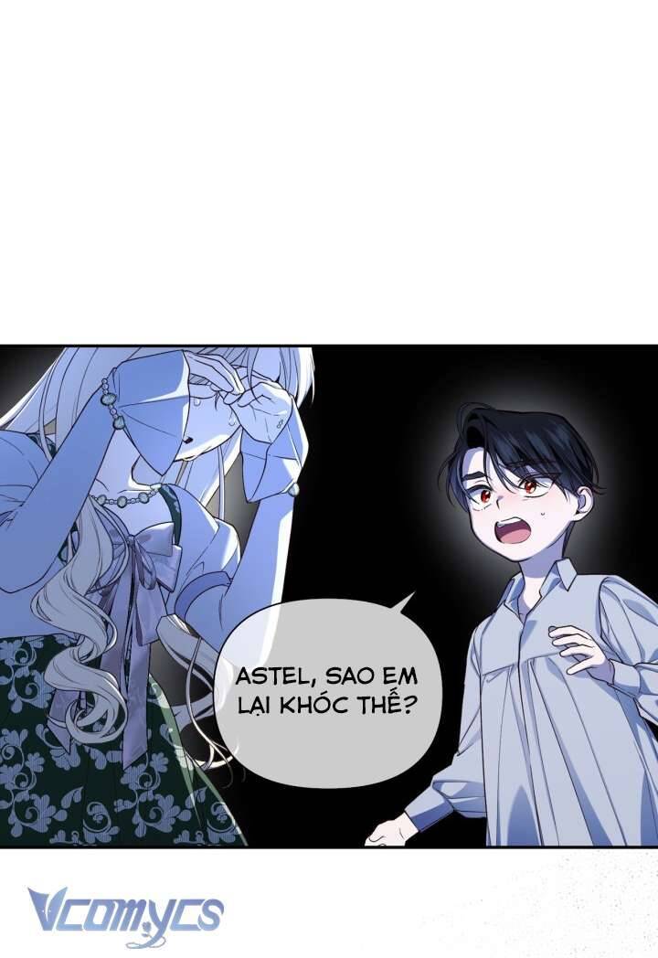 Phương Pháp Che Giấu Đứa Con Của Hoàng Đế - Chapter 98 - Page 43