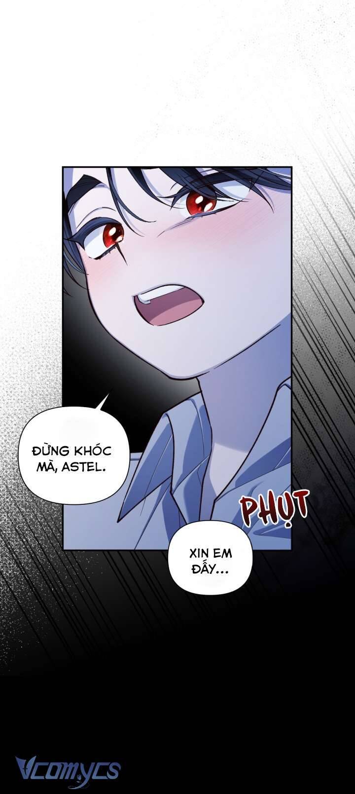 Phương Pháp Che Giấu Đứa Con Của Hoàng Đế - Chapter 98 - Page 44