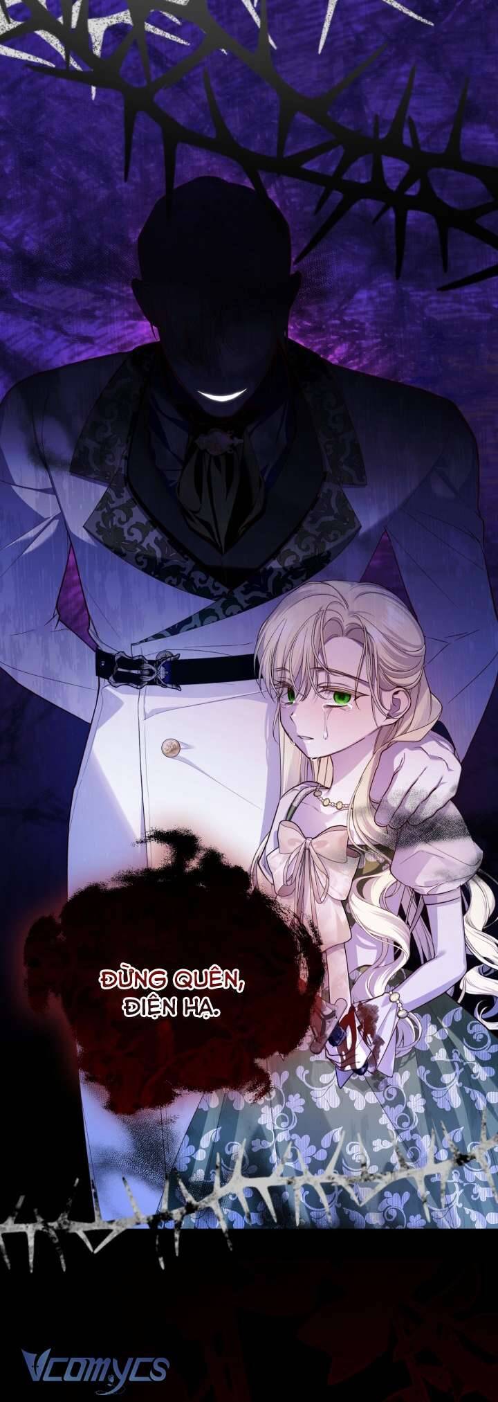 Phương Pháp Che Giấu Đứa Con Của Hoàng Đế - Chapter 98 - Page 46