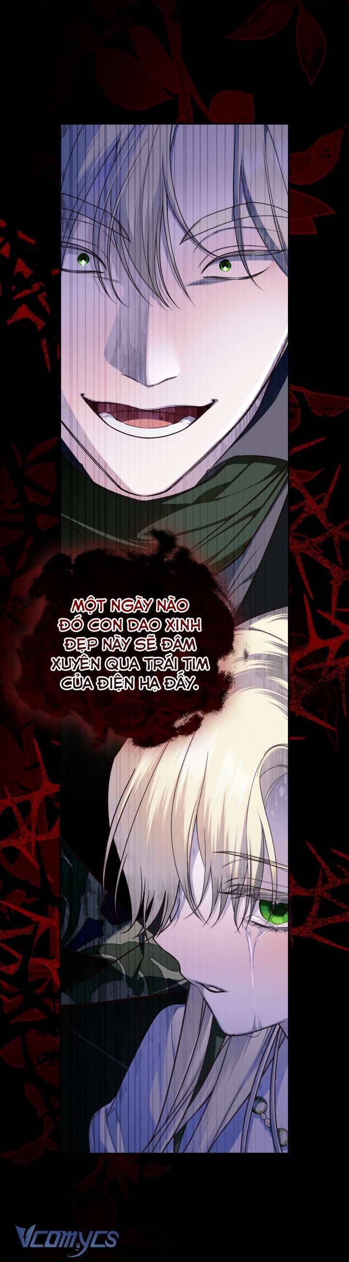 Phương Pháp Che Giấu Đứa Con Của Hoàng Đế - Chapter 98 - Page 47