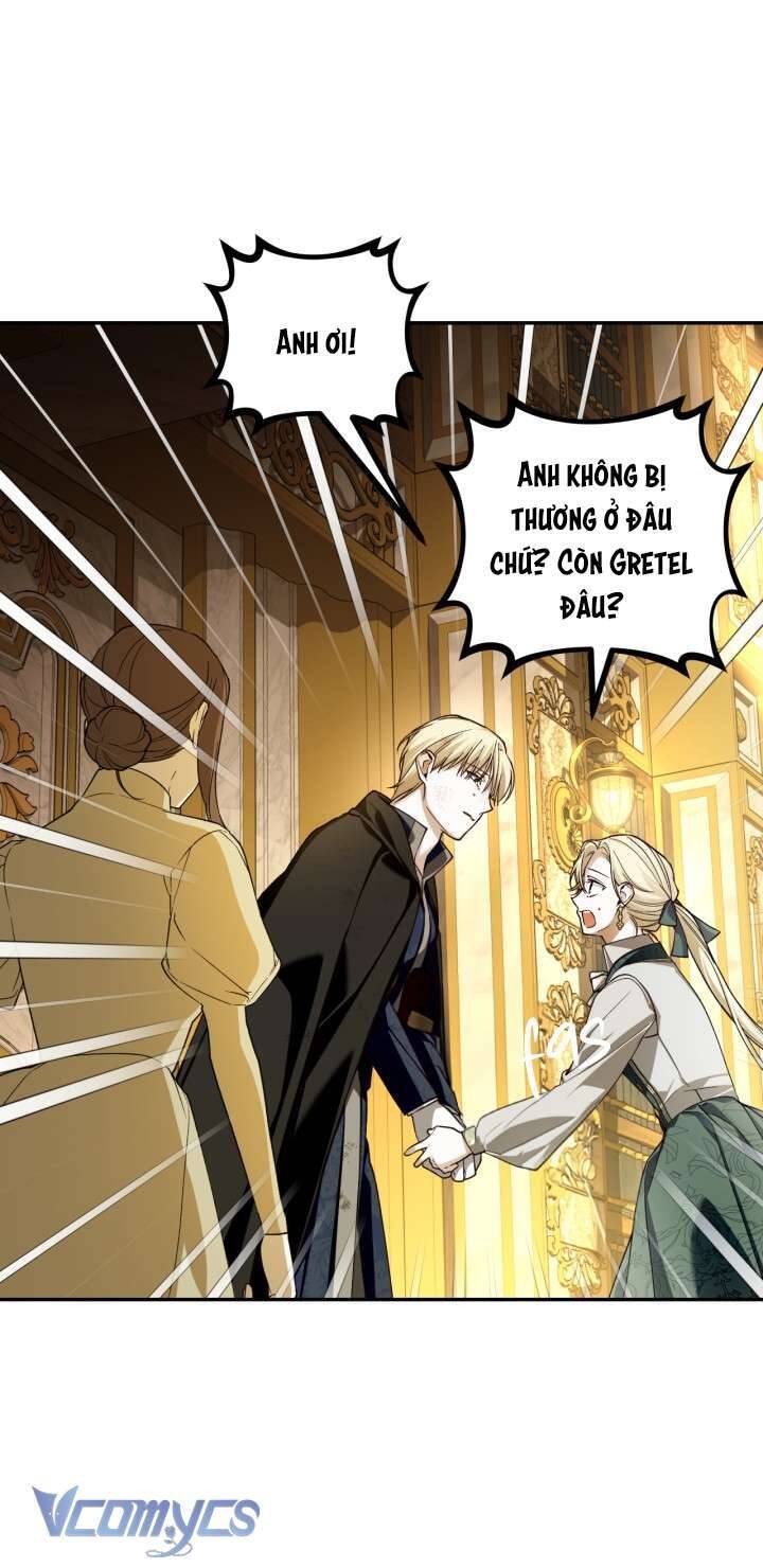 Phương Pháp Che Giấu Đứa Con Của Hoàng Đế - Chapter 98 - Page 4