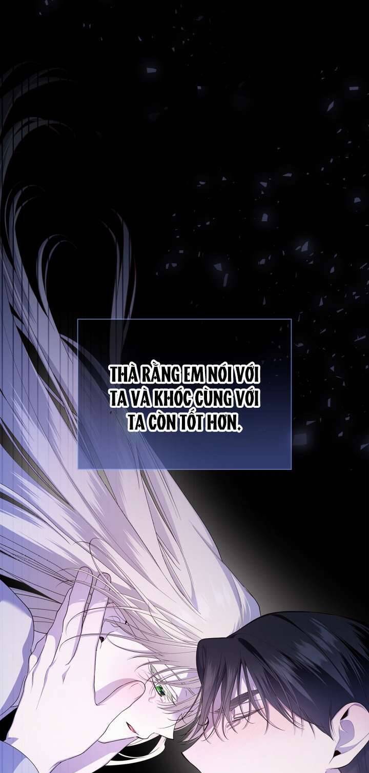 Phương Pháp Che Giấu Đứa Con Của Hoàng Đế - Chapter 98 - Page 51