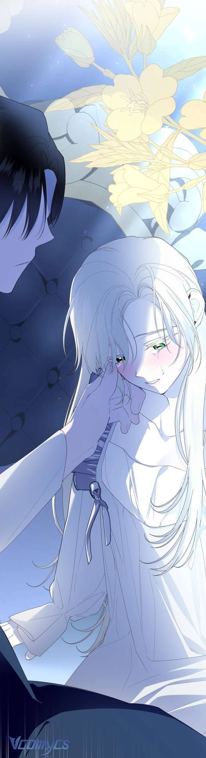 Phương Pháp Che Giấu Đứa Con Của Hoàng Đế - Chapter 98 - Page 54