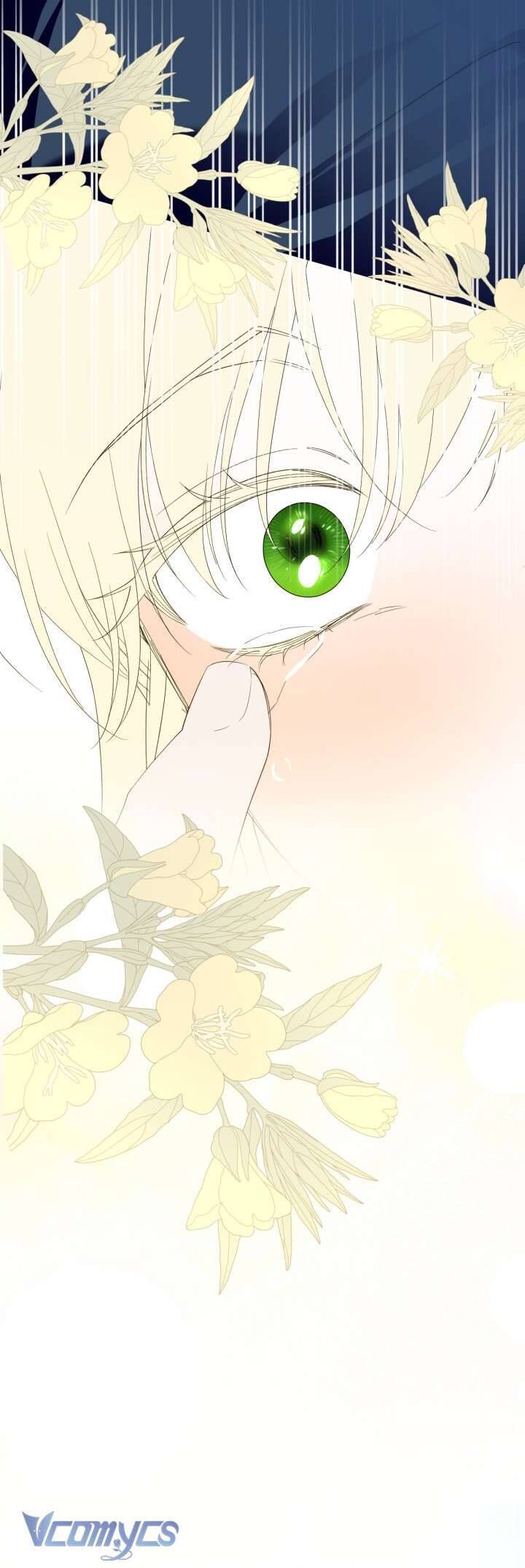 Phương Pháp Che Giấu Đứa Con Của Hoàng Đế - Chapter 98 - Page 55