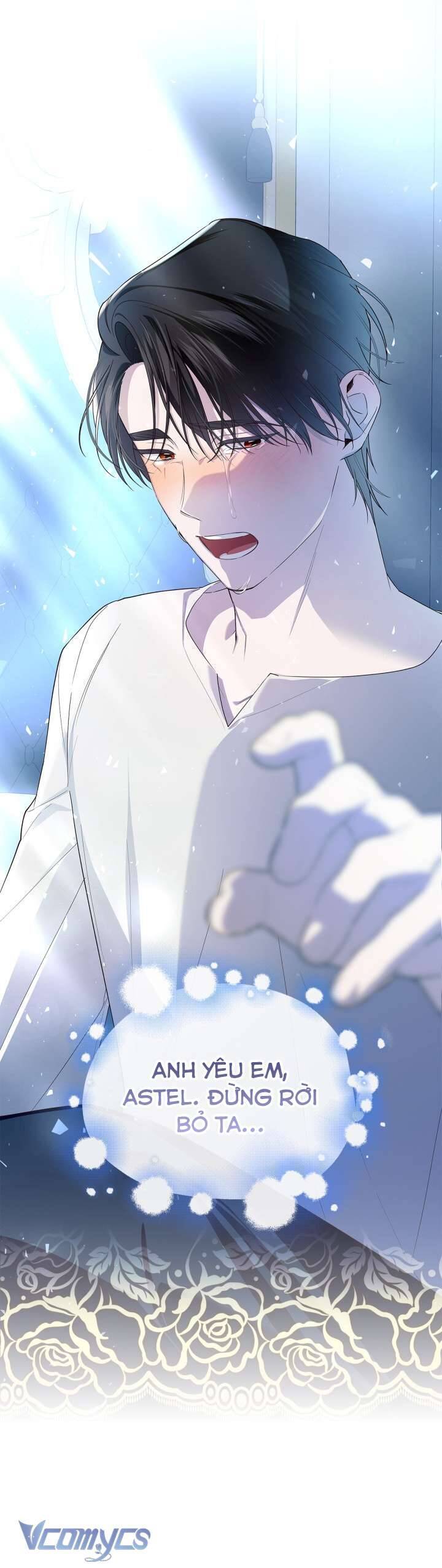 Phương Pháp Che Giấu Đứa Con Của Hoàng Đế - Chapter 98 - Page 56