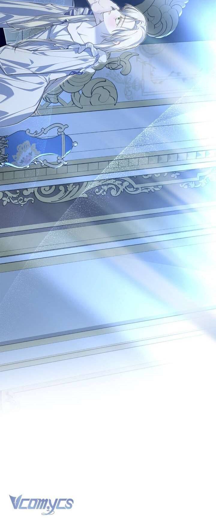 Phương Pháp Che Giấu Đứa Con Của Hoàng Đế - Chapter 98 - Page 58