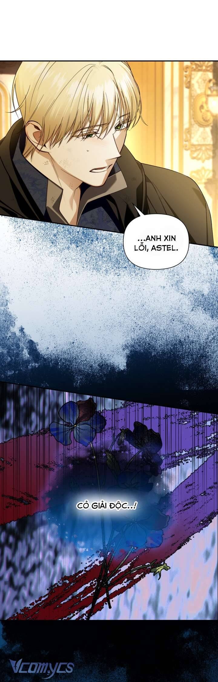 Phương Pháp Che Giấu Đứa Con Của Hoàng Đế - Chapter 98 - Page 5