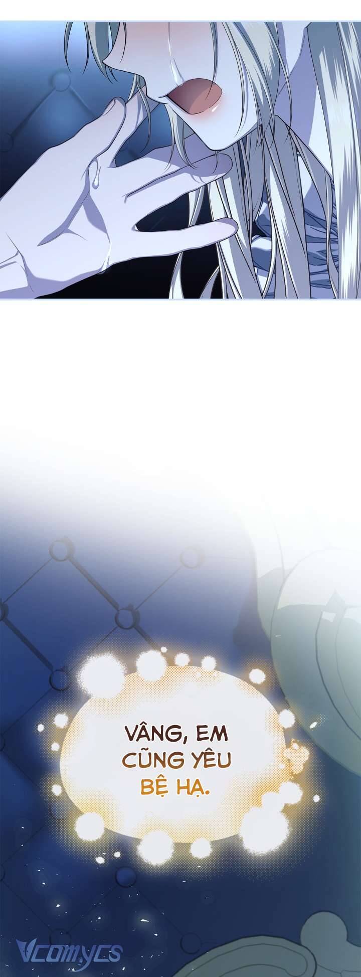 Phương Pháp Che Giấu Đứa Con Của Hoàng Đế - Chapter 98 - Page 59