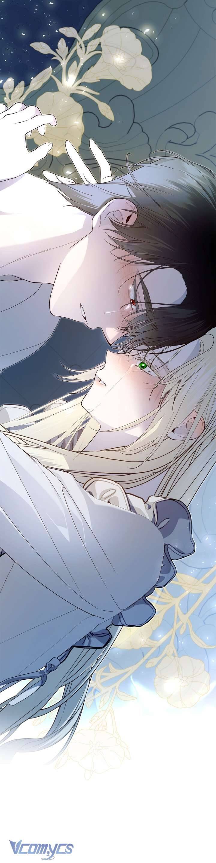 Phương Pháp Che Giấu Đứa Con Của Hoàng Đế - Chapter 98 - Page 60