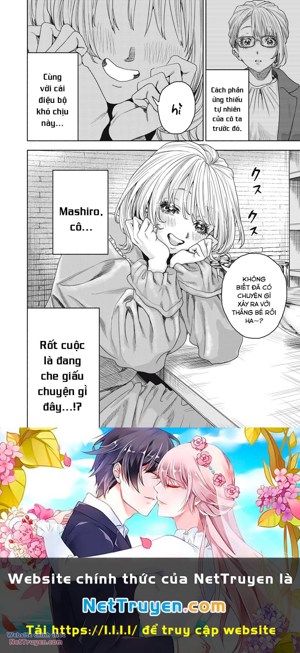 Người đàn ông không thể ly hôn CASE 2 - Chapter 11.1 - Page 17