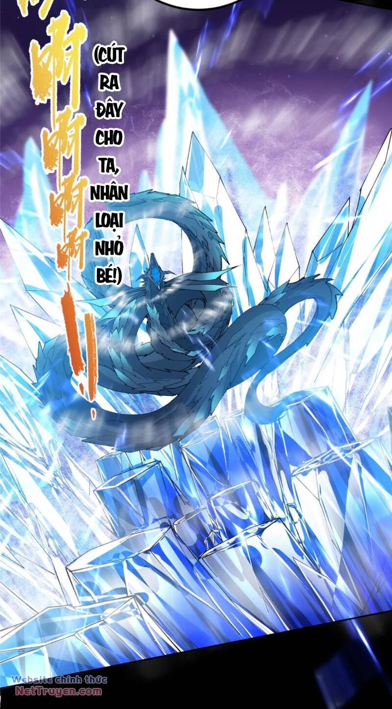 Chưởng Môn Khiêm Tốn Chút - Chapter 356 - Page 12