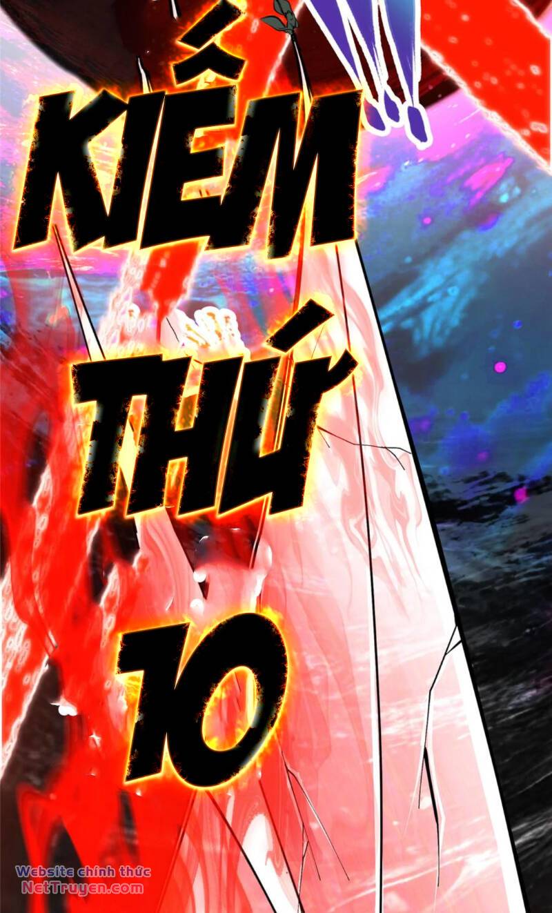 Chưởng Môn Khiêm Tốn Chút - Chapter 356 - Page 17