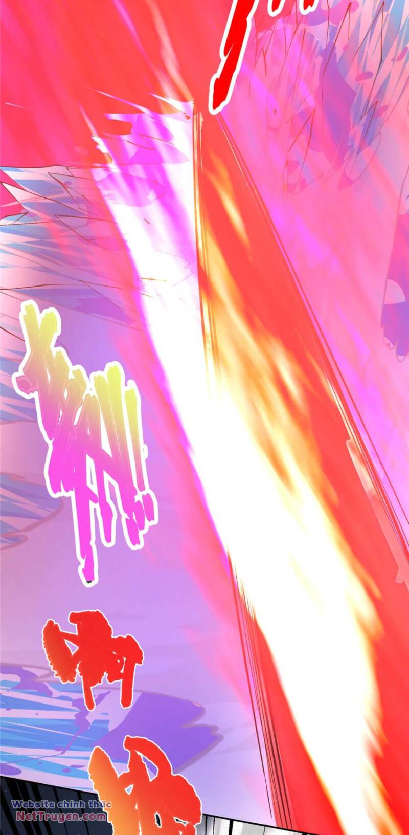 Chưởng Môn Khiêm Tốn Chút - Chapter 356 - Page 23