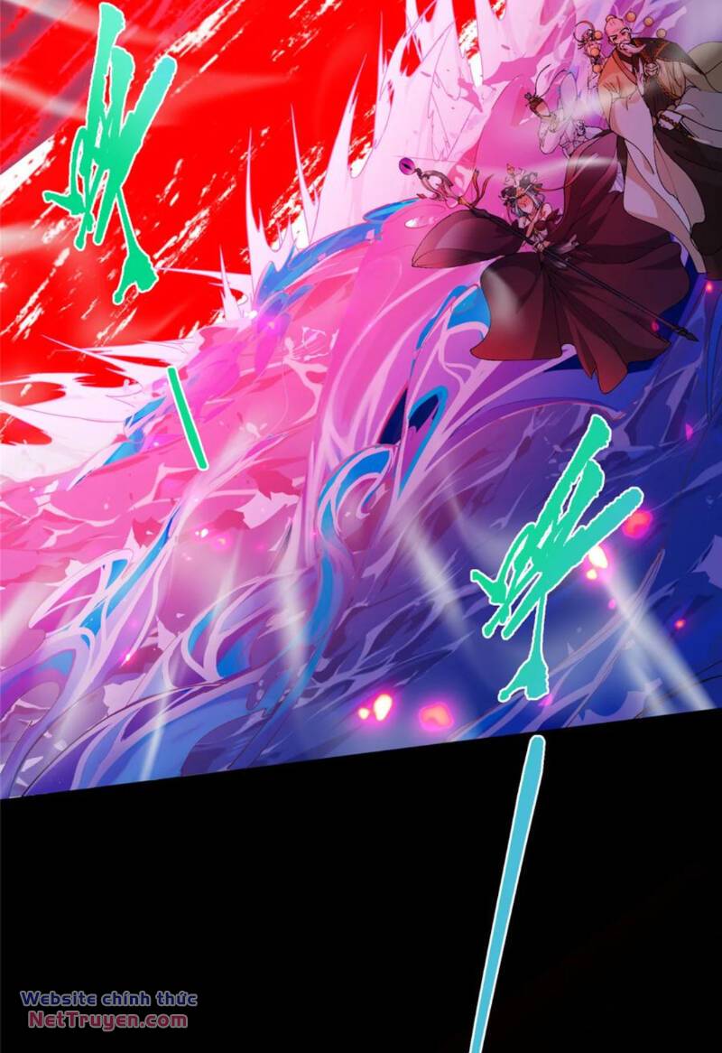 Chưởng Môn Khiêm Tốn Chút - Chapter 356 - Page 27