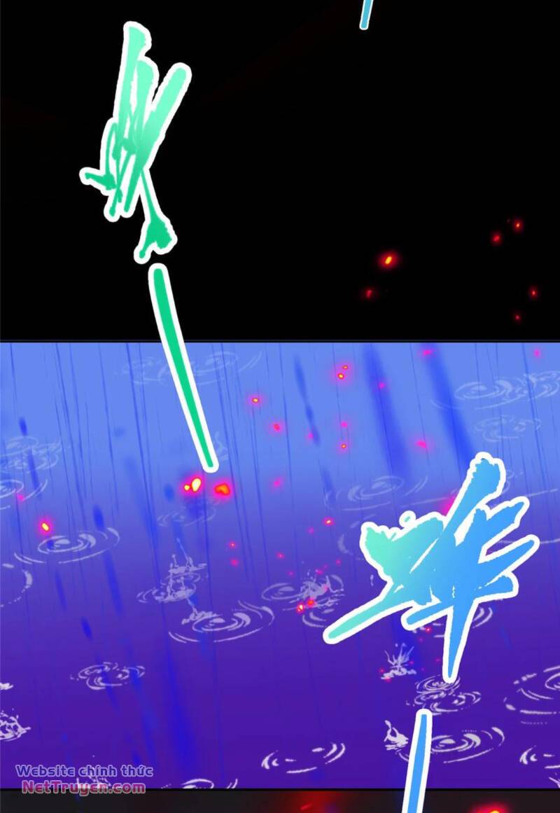 Chưởng Môn Khiêm Tốn Chút - Chapter 356 - Page 28